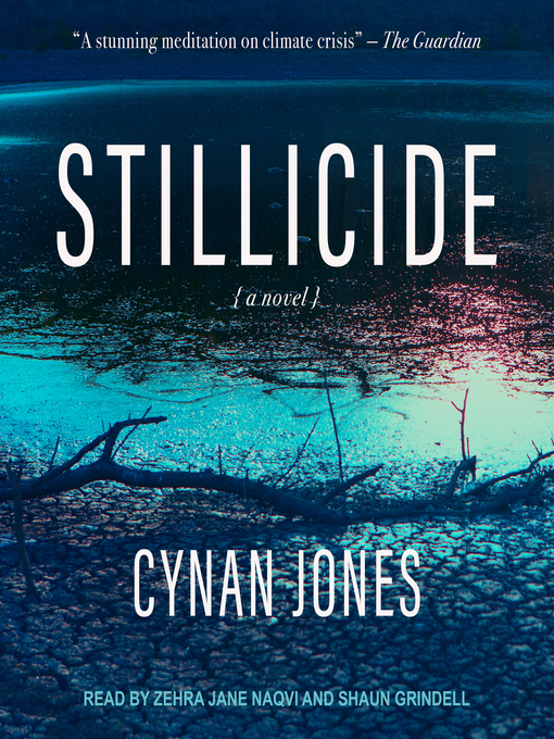 Title details for Stillicide by Cynan Jones - Available